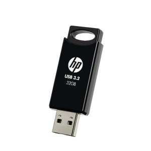 HP 712w 32GB USB 3.2 Pen Drive